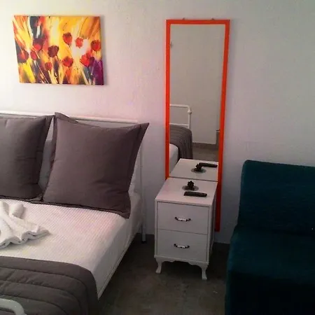 Bed & Breakfast Guleda Bag Evi *