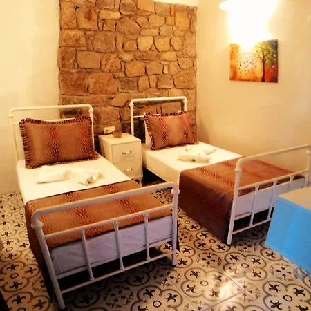 Bed & Breakfast Guleda Bag Evi *