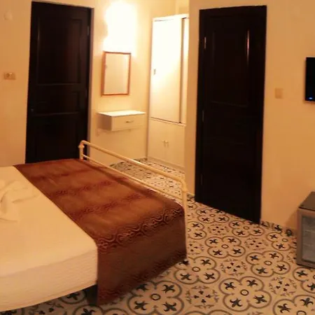 Guleda Bag Evi Bed & Breakfast Bozcaada