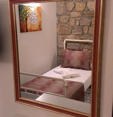 Bed & Breakfast Guleda Bag Evi *