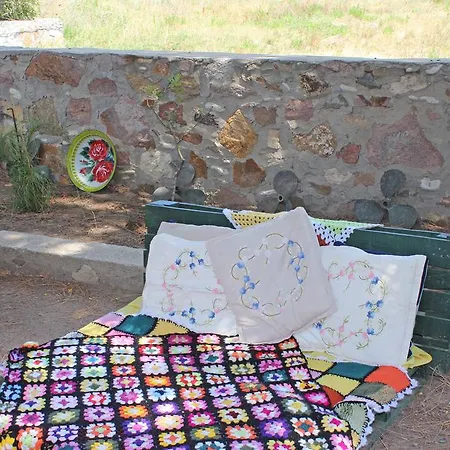 Guleda Bag Evi * Bozcaada