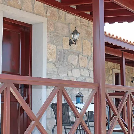 Guleda Bag Evi Bed & Breakfast *