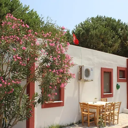 Bed & Breakfast Guleda Bag Evi Bozcaada