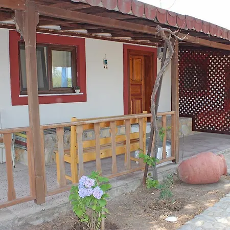 Guleda Bag Evi * Bozcaada