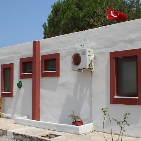 Guleda Bag Evi Bed & Breakfast *