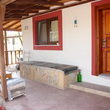 Guleda Bag Evi * Bozcaada