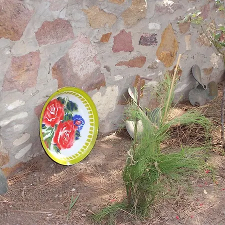 Guleda Bag Evi Bed & Breakfast Bozcaada