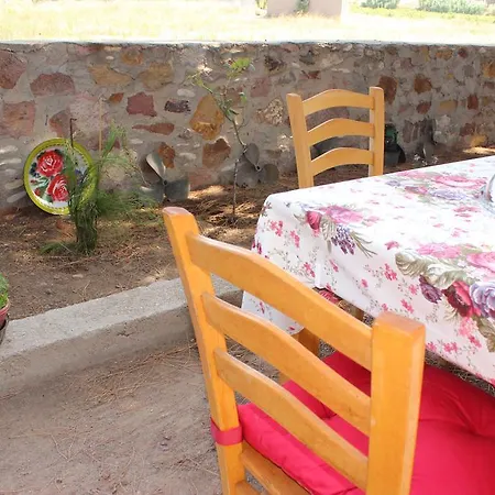 Bed & Breakfast Guleda Bag Evi *