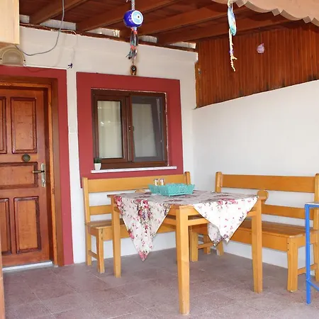 Bed & Breakfast Guleda Bag Evi