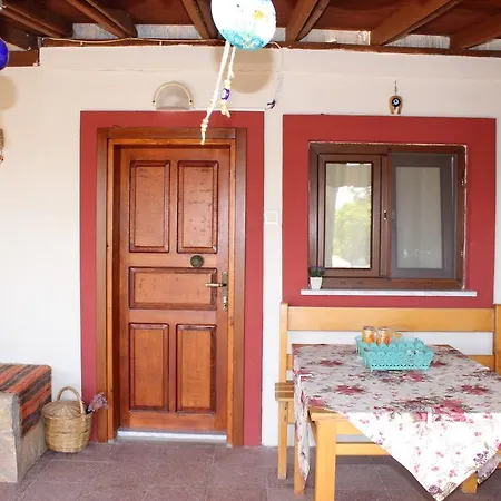 Bed & Breakfast Guleda Bag Evi