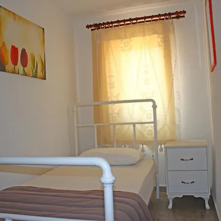 Guleda Bag Evi * Bozcaada