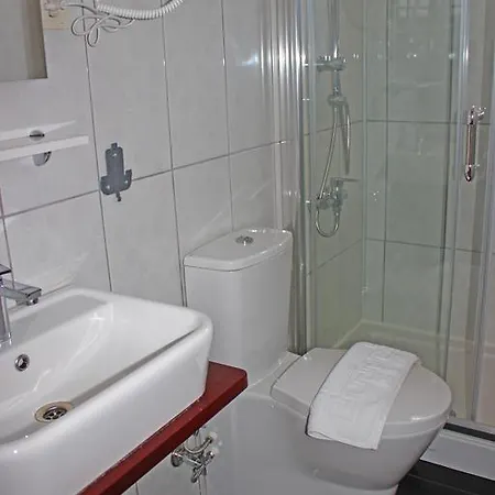 Guleda Bag Evi Bed & Breakfast Bozcaada