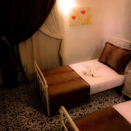 Bed & Breakfast Guleda Bag Evi Bozcaada