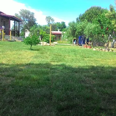 Guleda Bag Evi Bed & Breakfast *